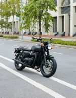 Triumph Bonneville T120 2023 29A1-224.77