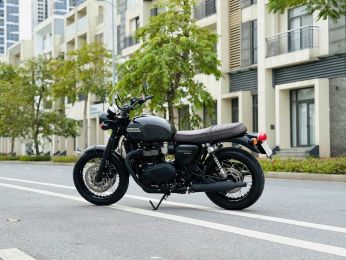 Triumph Bonneville T120 2023 29A1-224.77