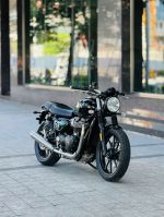 Triumph Speed Twin 900 2024 Đã thu hồi