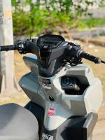 Honda Vario 160 2025 xe mới Màu xi măng