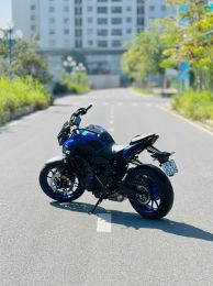 Yamaha MT 07 2023 29A1-053.24 