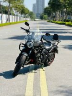 Kawasaki Vulcan S 650 2017 29A1-380.11