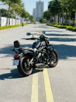 Kawasaki Vulcan S 650 2017 29A1-380.11