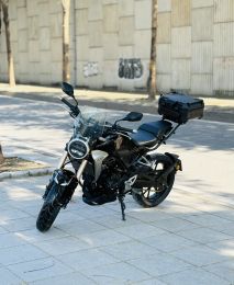 Honda CB 300R 2020 29A1-160.66