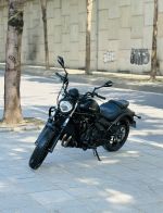 Kawasaki Vulcan 650S 2023 18AB-000.43