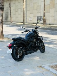 Kawasaki Vulcan 650S 2023 18AB-000.43