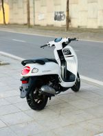 Honda Scoopy 110 2025 thu hồi biển