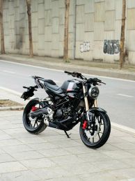 Honda CB 150R  2021 29BD-073.01