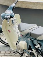 Honda Super Cub 125 2023 29C2-063.92