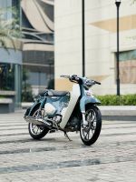 Honda Super Cub 125 2023 29C2-063.92