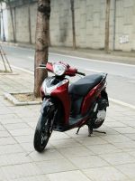 Honda SH Mode 125 2020 thu hồi biển