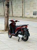 Honda SH Mode 125 2020 thu hồi biển