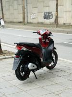 Honda SH Mode 125 2020 thu hồi biển