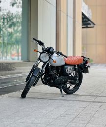 Kawasaki W175 2018 29A1-11171