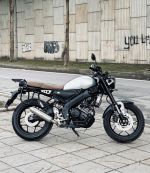 Yamaha XSR 155 2020 29G1-927.99