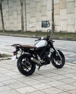 Yamaha XSR 155 2020 29G1-927.99