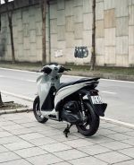 Honda SH 350i 2023 29A1-234.64