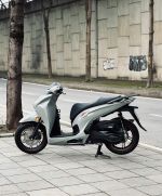 Honda SH 350i 2023 29A1-234.64