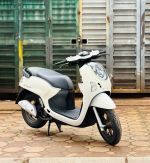 Honda Scoopy 110 2025 xe mới Màu trắng