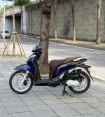 Honda SH Mode 125 2013 thu hồi biển