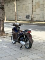 Honda SH Mode 125 2013 thu hồi biển