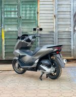 Honda PCX 160 2025 Màu Xám Xe mới