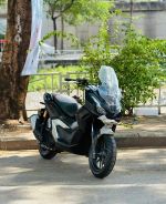 Honda ADV 160 2026 Màu Đen Xe mới