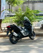 Honda ADV 160 2026 Màu Đen Xe mới