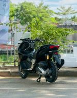 Honda ADV 160 2026 Màu Đen Xe mới