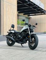 Honda Rebel 500 2021 29A1-049.66