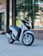 Honda SH Itali 125 2012 29F1-085.58