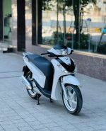 Honda SH Itali 125 2012 29F1-085.58