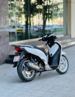 Honda SH Itali 125 2012 29F1-085.58