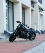 Kawasaki Vulcan 650S 2023