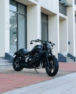 Kawasaki Vulcan 650S 2023