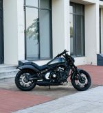 Kawasaki Vulcan 650S 2023