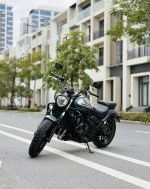Kawasaki Vulcan 650S 2018 29A1-158.90