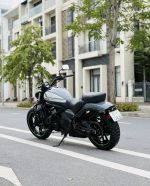 Kawasaki Vulcan 650S 2018 29A1-158.90