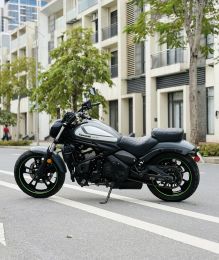 Kawasaki Vulcan 650S 2018 29A1-158.90