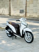 Honda SH Mode 125 2017 29U1-315.16