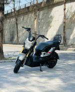 Honda Zoomer 110 2019 29C1-762.10