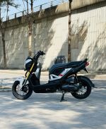 Honda Zoomer 110 2019 29C1-762.10
