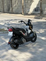 Honda Zoomer 110 2019 29C1-762.10