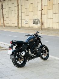 Yamaha XSR 155 2022 17B9-483.29