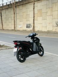 Honda Vision 110 2022 29G2-089.50