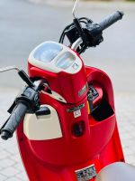 Honda Scoopy 110 2019 29B2-024.00
