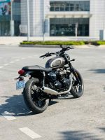 Triumph Street Twin 900 2020 37A1-005.51