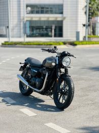 Triumph Street Twin 900 2020 37A1-005.51