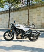 Husqvarna Vitpilen 401 2022 29A1-237.42