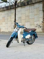 Honda Super Cub 125 2025 29AC-482.33